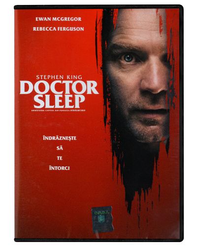 Доктор Сън (DVD) - 1
