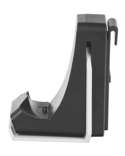 Докинг зарядна станция SteelDigi Azure Hammock - за PS5, бяла - 6