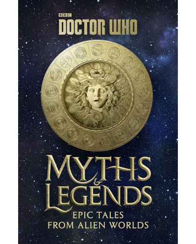 Doctor Who: Myths and Legends - 1