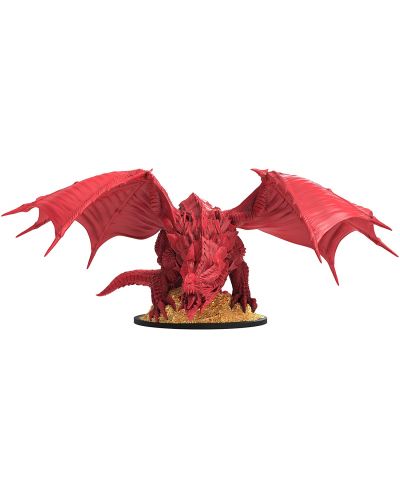 Допълнение за ролева игра Epic Encounters: Lair of the Red Dragon (D&D 5e compatible) - 4