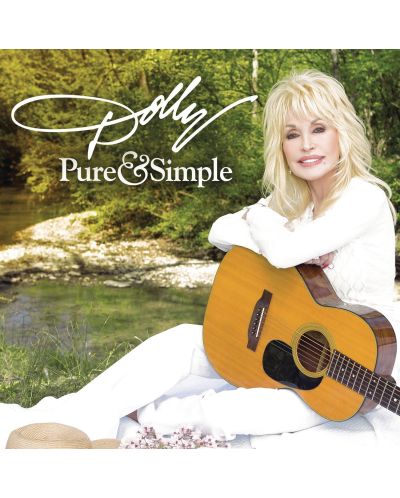 Dolly Parton - Pure And Simple (2 CD) - 1