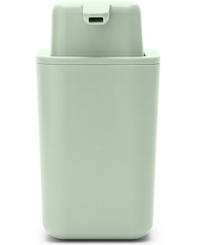 Дозатор за течен сапун Brabantia - SinkSide, зелен - 1
