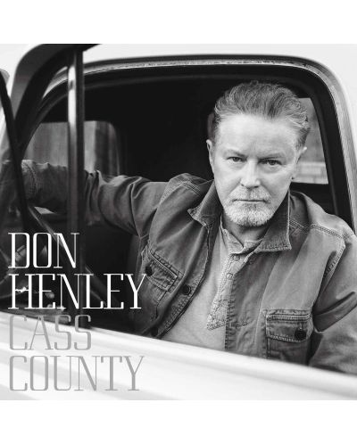 Don Henley - Cass County (CD)