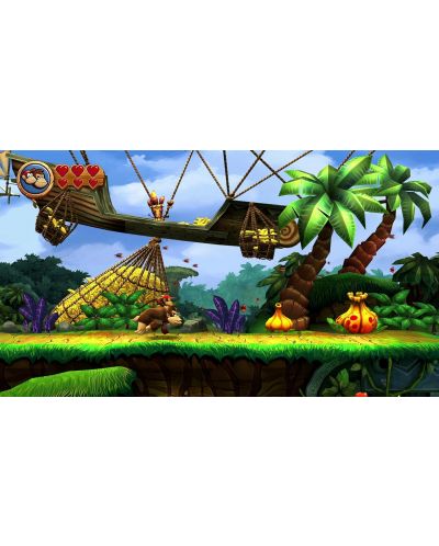 Donkey Kong Country Returns HD (Nintendo Switch) - 3