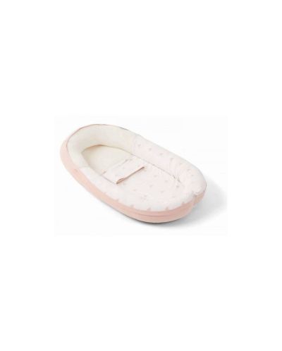 Doomoo Гнездо за сън COCOON PINK