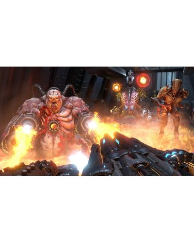 Doom Eternal - Collector's Edition (Xbox One) (разопакована) - 3