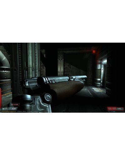 Doom 3 BFG Edition (PS3) - 4