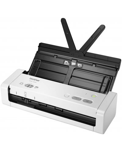 Скенер Brother - ADS1200, A4, цветен - 2