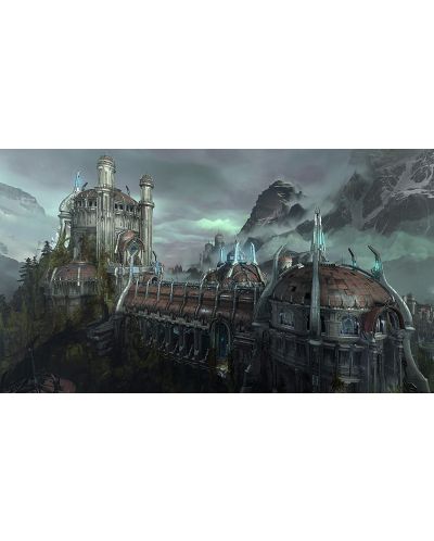 Doom Eternal - Collector's Edition (Xbox One) (разопакована) - 4