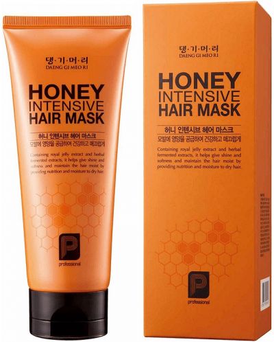 Doori Професионална маска Honey, 150 ml - 1