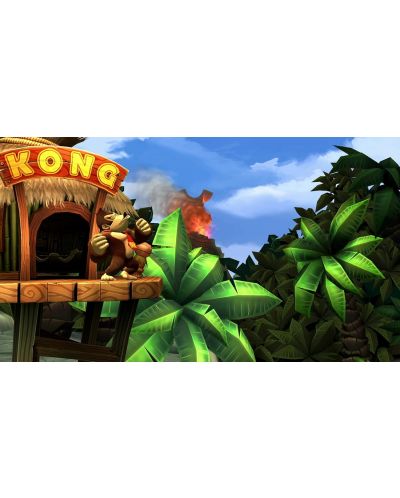 Donkey Kong Country Returns HD (Nintendo Switch) - 8