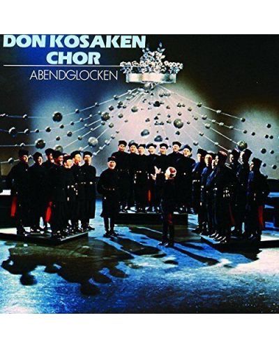 Don Kosaken Chor - Abendglocken (CD)