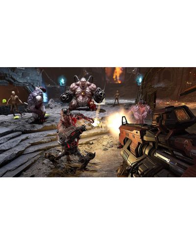 Doom Eternal - Collector's Edition (Xbox One) - 10