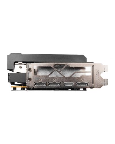 Видеокарта MSI - Radeon RX 5600 XT Gaming X, 6GB, GDDR6 - 3