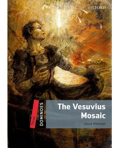 Dominoes Three B1: The Vesuvius Mosaic - 1