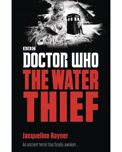 Doctor Who: Water Thief - 1