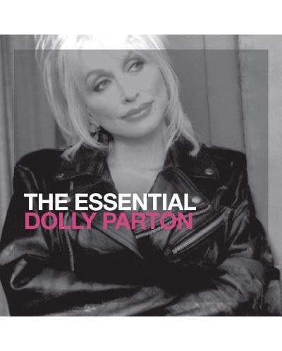 Dolly Parton- The Essential Dolly Parton (2 CD) - 1