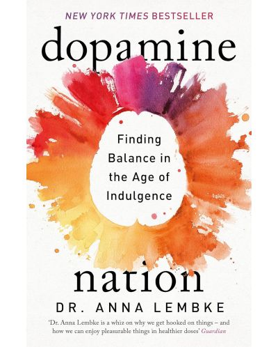 Dopamine Nation - 1
