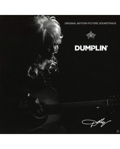 Dolly Parton - Dumplin' OST (CD) - 1