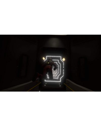 Downward Spiral: Horus Station (PS4 VR) - 5
