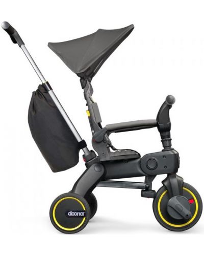 Триколка Doona - Liki Trike S3, Grey hound - 3