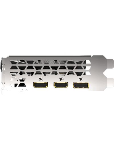 Видеокарта Gigabyte - GeForce GTX 1650, 4GB, GDDR5 - 3