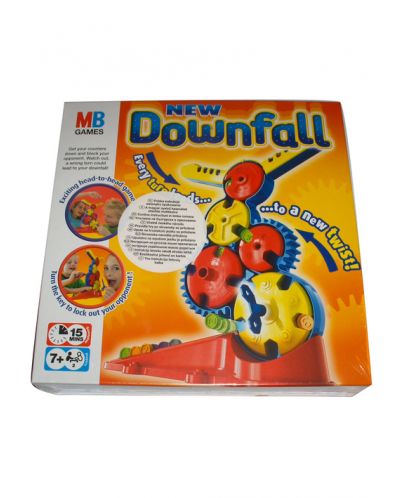Downfall - Архивирано ску