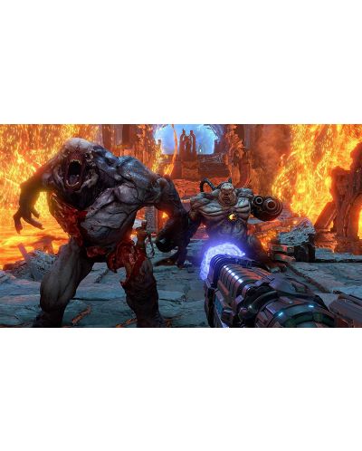 Doom Eternal - Deluxe Edition (Xbox One) - 11