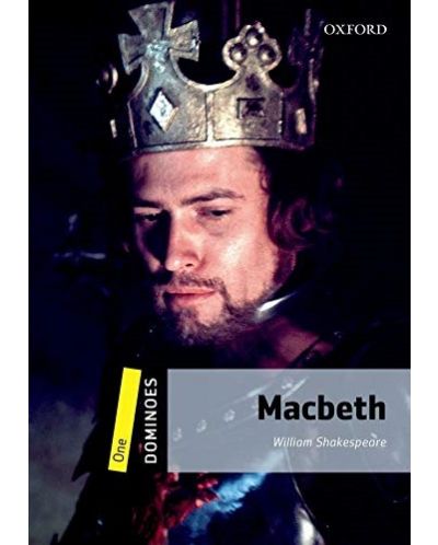Dominoes One: Macbeth Pack - 1