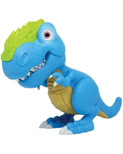 Детска играчка Dragon-I Toys - Тиранозавър Рекс, Junior - 9