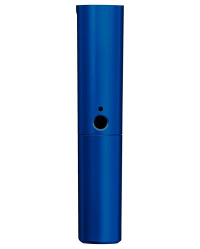 Дръжка за микрофон Shure - WA713, синя - 1