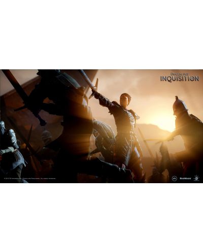Dragon Age: Inquisition (Xbox One) - 13