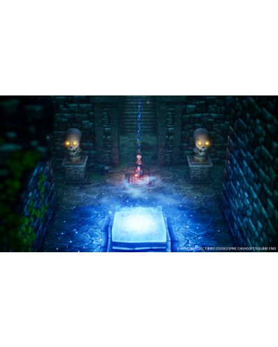 Dragon Quest III HD-2D Remake (PS5) - 6