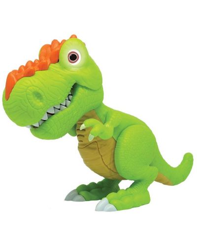 Детска играчка Dragon-I Toys - Тиранозавър Рекс, Junior - 6