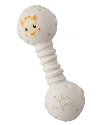 Дрънкалка и гризалка Sophie la Girafe - 1