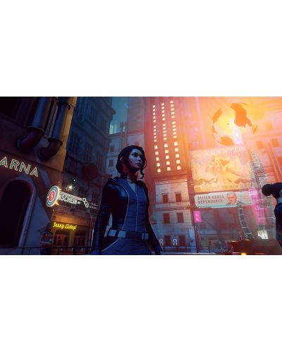 Dreamfall Chapters (Xbox One) - 4