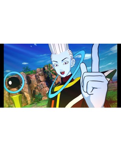 DRAGON BALL: Sparking! ZERO (PS5) - 6