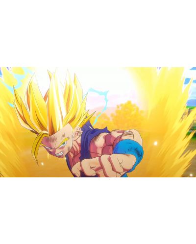 Dragon Ball Z: Kakarot - Legendary Edition (PS5) - 3