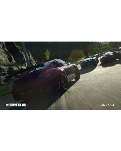 DRIVECLUB - Special Edition (PS4) - 10