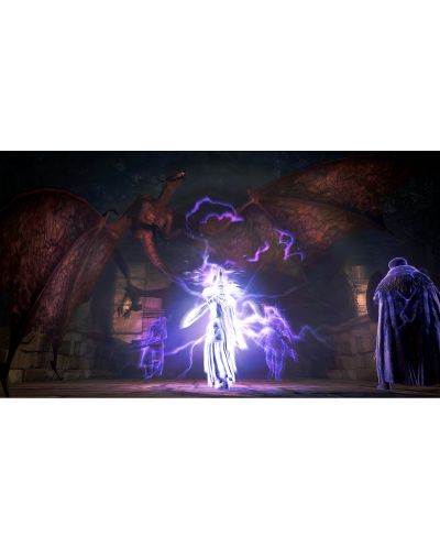 Dragon's Dogma: Dark Arisen - Essentials (PS3) - 6