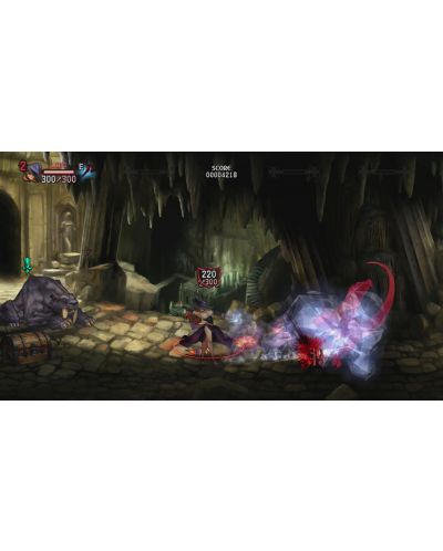 Dragon's Crown (PS Vita) - 10