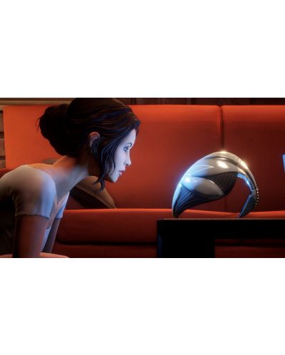 Dreamfall Chapters (PS4) - 8