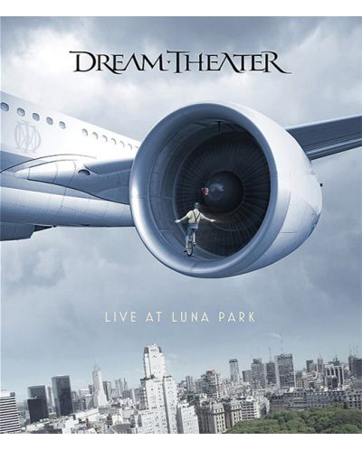 Dream Theater - Live At Luna Park (Blu-Ray) - 1