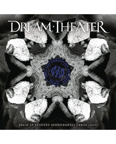 Dream Theater - Lost Not Forgotten Archives: Train of Thought Instrumental Demos (CD) - 1