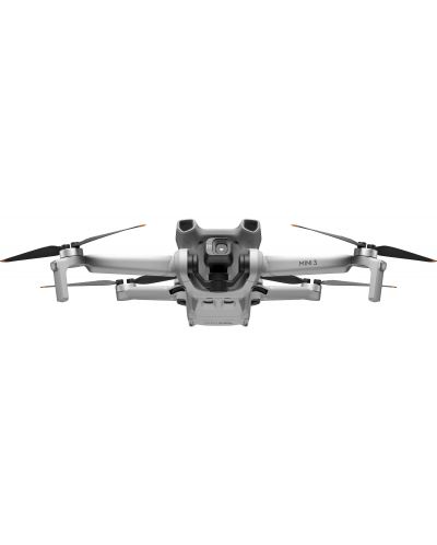 Дрон DJI - Mini 3 Fly More Combo DJI RC, GL, 4K, 38 min, 18km - 2