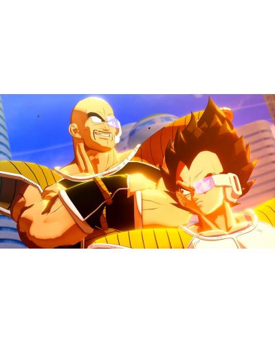 Dragon Ball Z: Kakarot - Legendary Edition (PS4) - 7