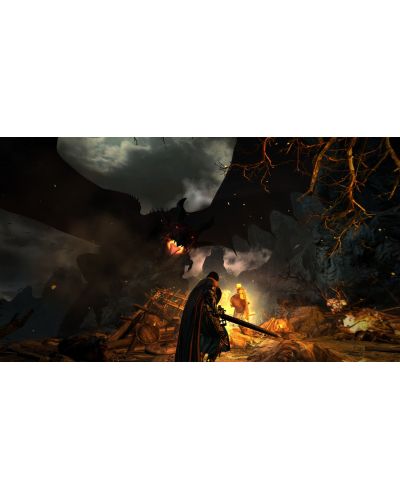 Dragon's Dogma Dark Arisen - HD (Xbox One) - 4