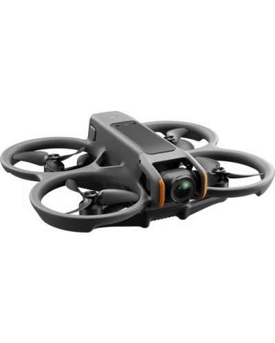 Дрон DJI - Avata 2, Fly More Combo, Single Battery - 2