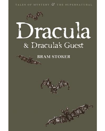 Dracula & Dracula's Guest - 1