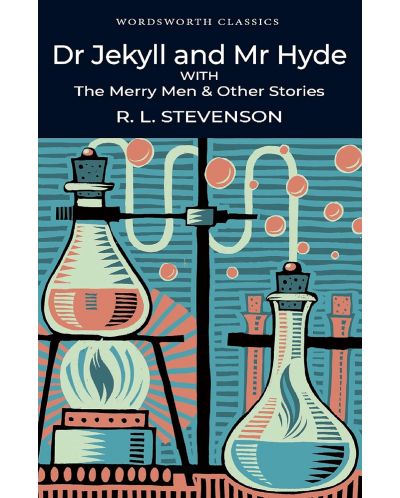 Dr Jekyll and Mr Hyde